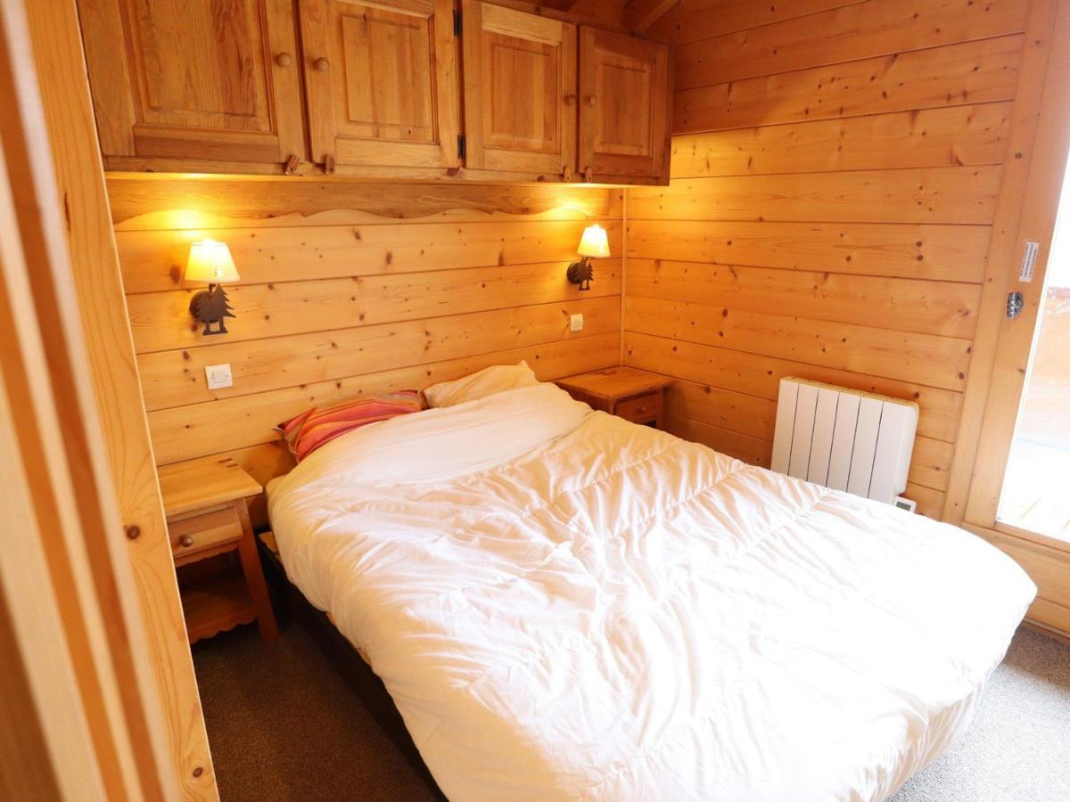 Chalet Cosy Aux Gets, Proche Du Lac Avec Sauna Et Parking Prive - Fr-1-623-58 Les Gets Exterior foto